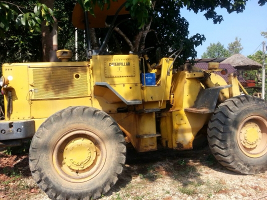 รถตัก CAT 930. สนใจติดต่อ 081 - 6079515 รถตัก CAT 930. สนใจติดต่อ 081 - 6079515