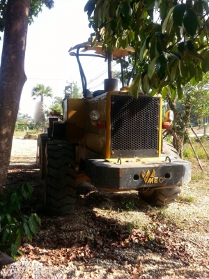 รถตัก CAT 930. สนใจติดต่อ 081 - 6079515 รถตัก CAT 930. สนใจติดต่อ 081 - 6079515