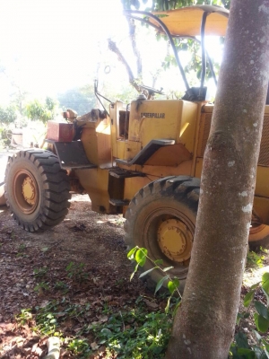 รถตัก CAT 930. สนใจติดต่อ 081 - 6079515 รถตัก CAT 930. สนใจติดต่อ 081 - 6079515