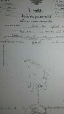 ขายที่ดิน โฉนดเนื้อที่ 12 ไร่ ขายไร่ละ 200,000 บาท หากเงินท่านไม่พอ เอารถไถ รถเกี่ยวข้าว หรือ รถ6ล้อดั๊ม เติมแทนเงินได้ ขายที่ดิน โฉนดเนื้อที่ 12 ไร่ ขายไร่ละ 200,000 บาท หากเงินท่านไม่พอ เอารถไถ รถเกี่ยวข้าว หรือ รถ6ล้อดั๊ม เติมแทนเงินได้