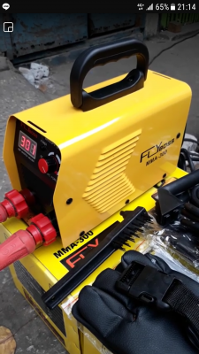 ตู้เชื่อม