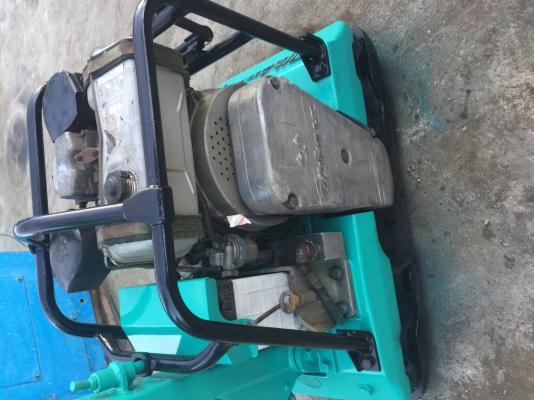 ขายเครื่องตบดินดีเชลมือสองญี่ปุ่น พร้อมใช้ สภาพดี