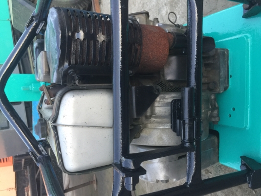 ขายเครื่องตบดินดีเชลมือสองญี่ปุ่น พร้อมใช้ สภาพดี