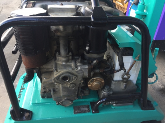 ขายเครื่องตบดินดีเชลมือสองญี่ปุ่น พร้อมใช้ สภาพดี