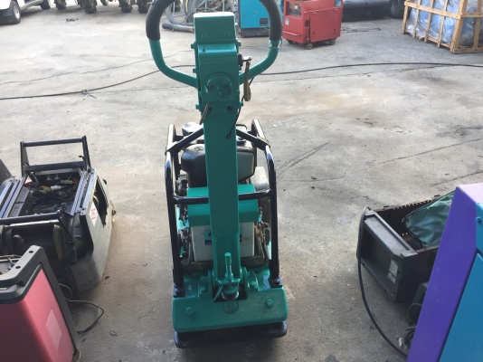 ขายเครื่องตบดินดีเชลมือสองญี่ปุ่น พร้อมใช้ สภาพดี