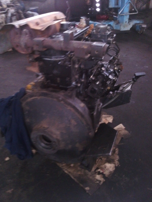 ขายเครื่อง 3 สูบ 3d82