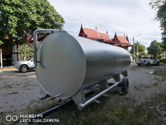 ขายถังน้ำมัน10000ลิตรเหล็กหนา 3 มม.