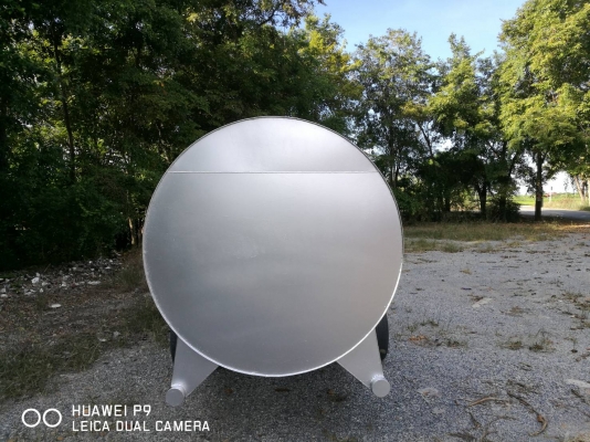 ขายถังน้ำมัน10000ลิตรเหล็กหนา 3 มม.