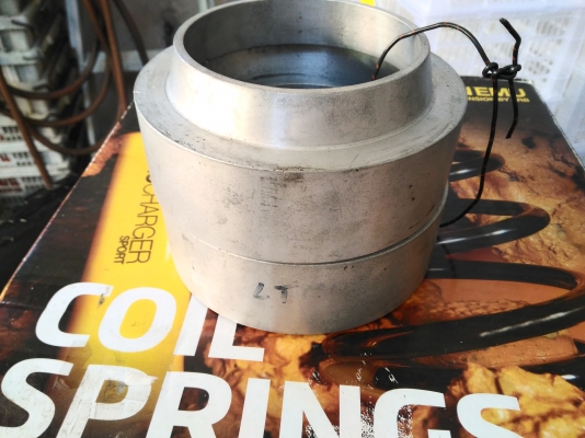 ขายสปริงโอลแมน และ ก้อนรองอลูมิเนียม