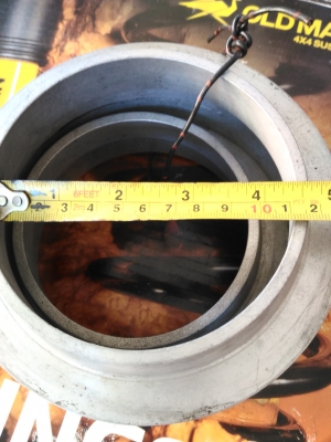 ขายสปริงโอลแมน และ ก้อนรองอลูมิเนียม