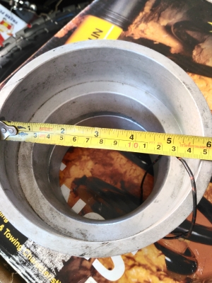 ขายสปริงโอลแมน และ ก้อนรองอลูมิเนียม