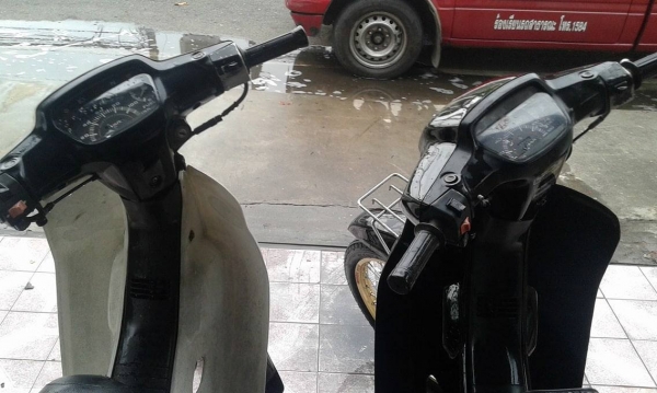 ขายคู่Honda dream100 สนใจติดต่อ0829185475(เจ้าของรถ) ขายคู่Honda dream100 สนใจติดต่อ0829185475(เจ้าของรถ)