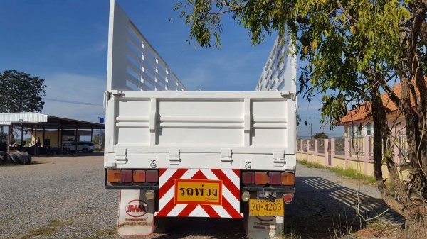 ขาย ลูกพ่วงสามมิตรสามเพลาไม่ดั้ม ปี 51 สภาพสวยพร้อมใช้งาน เอกสารพร้อมโอน  สนใจติดต่อเรา ดำสุโขทัย โทร 089-7087998,081-7855503 หรือเยี่ยมชมเว็บไซต์ได้ที่ www.dum-sukhothai.com เรายินดีต้อนรับและให้บริการค่ะ