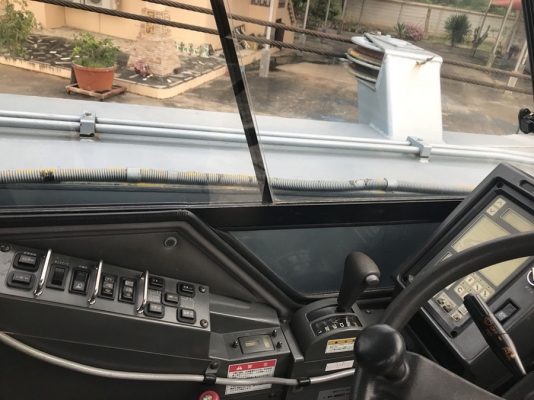 TR200-5 YEAR 1999 BOOM 30.5 เมตร *จดทะเบียนให้**