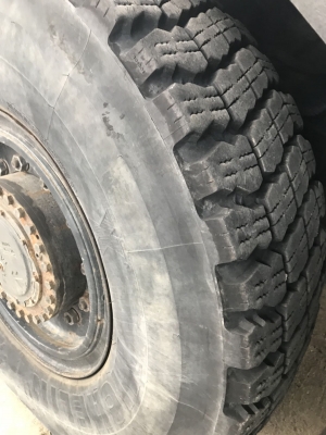 TR200-5 YEAR 1999 BOOM 30.5 เมตร *จดทะเบียนให้**