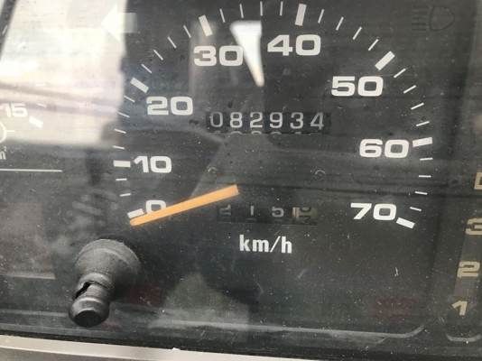 TR200-5 YEAR 1999 BOOM 30.5 เมตร *จดทะเบียนให้**