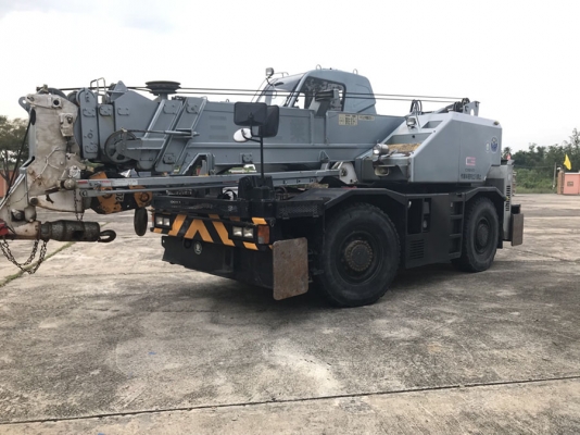 TR200-5 YEAR 1999 BOOM 30.5 เมตร *จดทะเบียนให้**