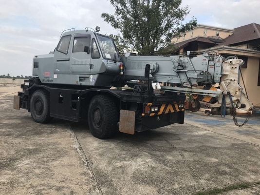 TR200-5 YEAR 1999 BOOM 30.5 เมตร *จดทะเบียนให้**