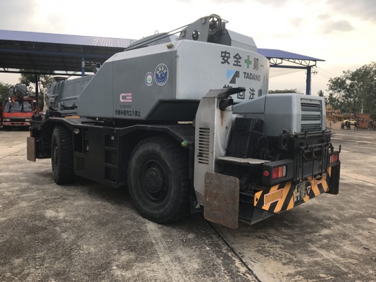 TR200-5 YEAR 1999 BOOM 30.5 เมตร *จดทะเบียนให้**