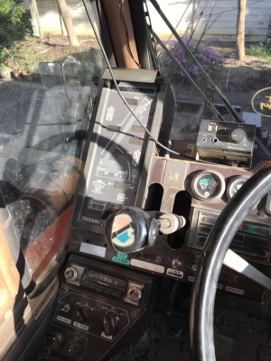 TR250M4 *YEAR 1990* จดทะเบียนให้*