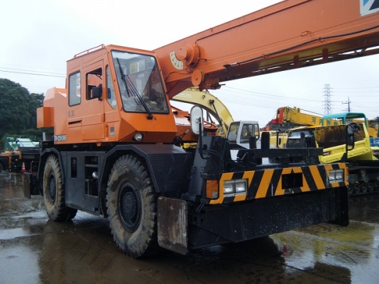 TR250M4 *YEAR 1990* จดทะเบียนให้*