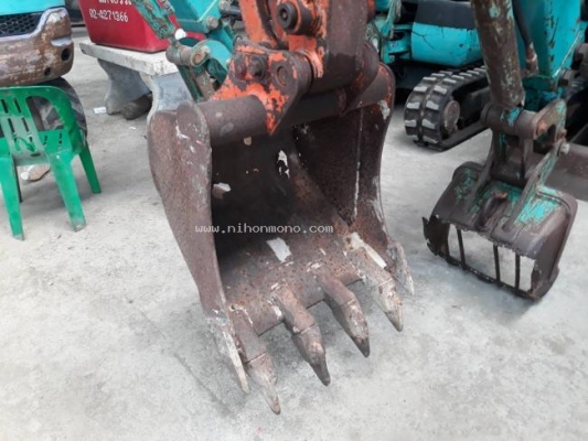 รถขุดเล็ก KUBOTA รุ่น KH-012คุณภาพเยี่ยม รหัสสินค้า 81004961 โทร087-677-3704 Line ID:nihonmono