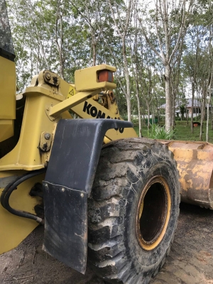 ขออนุ ญาติขายรถ ตักWA250-3MC สภาพเก่านอกเอกสารพร้อมใช้งานราคา980000 สนใจติดต่อ 0853224877-0988930465 ขออนุ ญาติขายรถ ตักWA250-3MC สภาพเก่านอกเอกสารพร้อมใช้งานราคา980000 สนใจติดต่อ 0853224877-0988930465