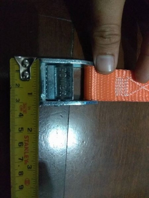 เชือกรัดของมือสอง