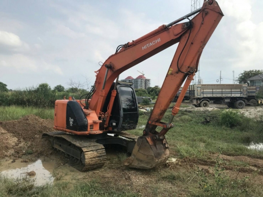 ขออนุ ญาติขายรถ ZX135เอกสารอินวอยชื้อเก่านอกมา5เดือนไฟฟ้าครบพร้อมทุกระบบราคา950000 สนใจติดต่อ 0853224877-0988930465