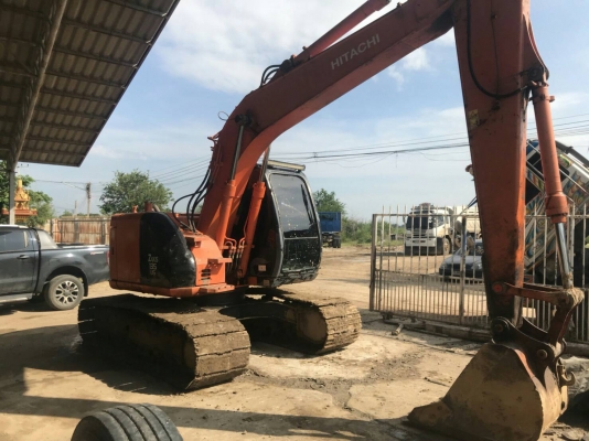 ขออนุ ญาติขายรถ ZX135เอกสารอินวอยชื้อเก่านอกมา5เดือนไฟฟ้าครบพร้อมทุกระบบราคา950000 สนใจติดต่อ 0853224877-0988930465