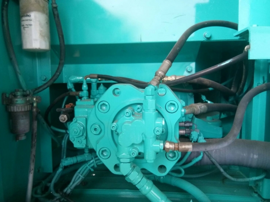 ขออนุ ญาติขายรถ SK200 KOBELCO YN07ไฟฟ้าครบพร้อมใช้งานแก้รั่วไหลทั้งคันคว้านรูสลักใหม่ทั้งคันเปรียนบู๊ดสลักใหม่ทั้งคันทำสีใหม่ช่วงล่างเต็มเอวไม่หลวมตัวเดินดีเครื่องปั้มดีทุกระบบพร้อมใช้งานราคา1350000สนใจติดต่อ 0853224877-0988930465 ขออนุ ญาติขายรถ SK200 KOBELCO YN07ไฟฟ้าครบพร้อมใช้งานแก้รั่วไหลทั้งคันคว้านรูสลักใหม่ทั้งคันเปรียนบู๊ดสลักใหม่ทั้งคันทำสีใหม่ช่วงล่างเต็มเอวไม่หลวมตัวเดินดีเครื่องปั้มดีทุกระบบพร้อมใช้งานราคา1350000สนใจติดต่อ 0853224877-0988930465