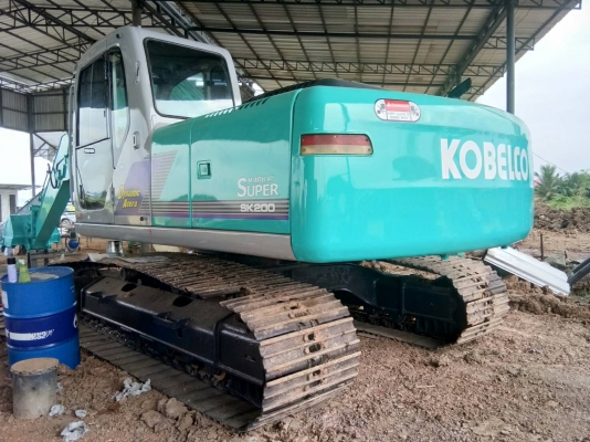 ขออนุ ญาติขายรถ SK200 KOBELCO YN07ไฟฟ้าครบพร้อมใช้งานแก้รั่วไหลทั้งคันคว้านรูสลักใหม่ทั้งคันเปรียนบู๊ดสลักใหม่ทั้งคันทำสีใหม่ช่วงล่างเต็มเอวไม่หลวมตัวเดินดีเครื่องปั้มดีทุกระบบพร้อมใช้งานราคา1350000สนใจติดต่อ 0853224877-0988930465 ขออนุ ญาติขายรถ SK200 KOBELCO YN07ไฟฟ้าครบพร้อมใช้งานแก้รั่วไหลทั้งคันคว้านรูสลักใหม่ทั้งคันเปรียนบู๊ดสลักใหม่ทั้งคันทำสีใหม่ช่วงล่างเต็มเอวไม่หลวมตัวเดินดีเครื่องปั้มดีทุกระบบพร้อมใช้งานราคา1350000สนใจติดต่อ 0853224877-0988930465