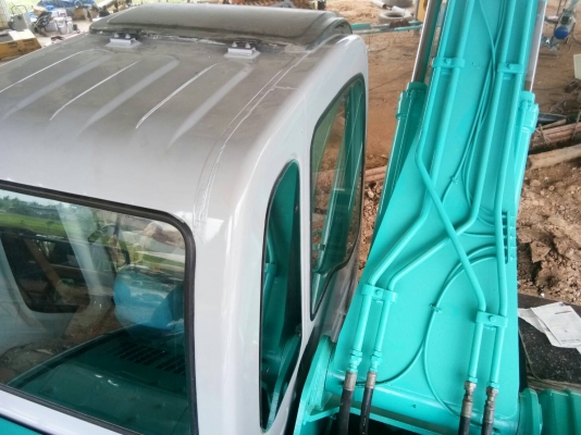 ขออนุ ญาติขายรถ SK200 KOBELCO YN07ไฟฟ้าครบพร้อมใช้งานแก้รั่วไหลทั้งคันคว้านรูสลักใหม่ทั้งคันเปรียนบู๊ดสลักใหม่ทั้งคันทำสีใหม่ช่วงล่างเต็มเอวไม่หลวมตัวเดินดีเครื่องปั้มดีทุกระบบพร้อมใช้งานราคา1350000สนใจติดต่อ 0853224877-0988930465 ขออนุ ญาติขายรถ SK200 KOBELCO YN07ไฟฟ้าครบพร้อมใช้งานแก้รั่วไหลทั้งคันคว้านรูสลักใหม่ทั้งคันเปรียนบู๊ดสลักใหม่ทั้งคันทำสีใหม่ช่วงล่างเต็มเอวไม่หลวมตัวเดินดีเครื่องปั้มดีทุกระบบพร้อมใช้งานราคา1350000สนใจติดต่อ 0853224877-0988930465