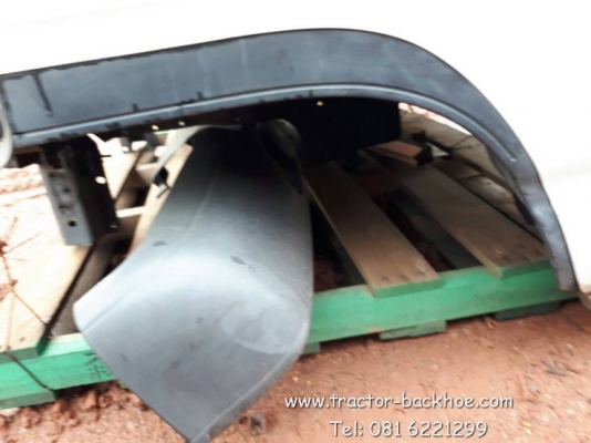 ขาย หัวเก๋ง ISUZU NPR เก่าญี่ปุ่น มีกระจังหน้า สายเกียร์ กันชน กุญแจ ไม่มีกระจกมองข้างมา เก่าญี่ปุ่นแท้ สภาพสวย