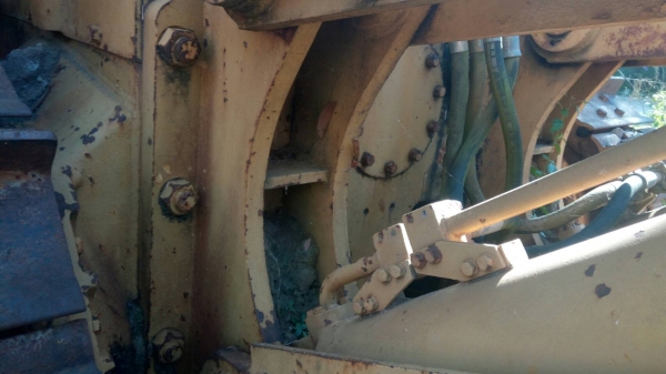 ขออนุ ญาติขายรถ อทกเตอร์D7Fเกียร์ท๊อกพร้อมใช้งานมีดริปเปอหลังเอกสารเล่มช่วงลางเต็มราคา580000 สนใจติดต่อ 0853224877-0988930465 ขออนุ ญาติขายรถ อทกเตอร์D7Fเกียร์ท๊อกพร้อมใช้งานมีดริปเปอหลังเอกสารเล่มช่วงลางเต็มราคา580000 สนใจติดต่อ 0853224877-0988930465