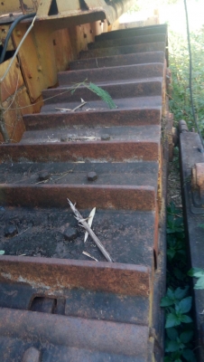 ขออนุ ญาติขายรถ อทกเตอร์D7Fเกียร์ท๊อกพร้อมใช้งานมีดริปเปอหลังเอกสารเล่มช่วงลางเต็มราคา580000 สนใจติดต่อ 0853224877-0988930465 ขออนุ ญาติขายรถ อทกเตอร์D7Fเกียร์ท๊อกพร้อมใช้งานมีดริปเปอหลังเอกสารเล่มช่วงลางเต็มราคา580000 สนใจติดต่อ 0853224877-0988930465