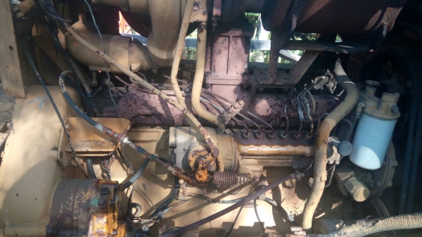 ขออนุ ญาติขายรถ อทกเตอร์D7Fเกียร์ท๊อกพร้อมใช้งานมีดริปเปอหลังเอกสารเล่มช่วงลางเต็มราคา580000 สนใจติดต่อ 0853224877-0988930465 ขออนุ ญาติขายรถ อทกเตอร์D7Fเกียร์ท๊อกพร้อมใช้งานมีดริปเปอหลังเอกสารเล่มช่วงลางเต็มราคา580000 สนใจติดต่อ 0853224877-0988930465