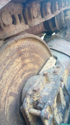 ขออนุ ญาติขายรถ อทกเตอร์D7Fเกียร์ท๊อกพร้อมใช้งานมีดริปเปอหลังเอกสารเล่มช่วงลางเต็มราคา580000 สนใจติดต่อ 0853224877-0988930465 ขออนุ ญาติขายรถ อทกเตอร์D7Fเกียร์ท๊อกพร้อมใช้งานมีดริปเปอหลังเอกสารเล่มช่วงลางเต็มราคา580000 สนใจติดต่อ 0853224877-0988930465