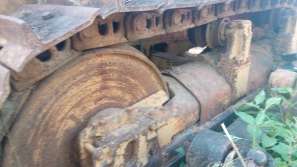 ขออนุ ญาติขายรถ อทกเตอร์D7Fเกียร์ท๊อกพร้อมใช้งานมีดริปเปอหลังเอกสารเล่มช่วงลางเต็มราคา580000 สนใจติดต่อ 0853224877-0988930465 ขออนุ ญาติขายรถ อทกเตอร์D7Fเกียร์ท๊อกพร้อมใช้งานมีดริปเปอหลังเอกสารเล่มช่วงลางเต็มราคา580000 สนใจติดต่อ 0853224877-0988930465