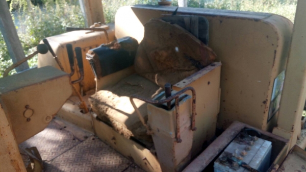 ขออนุ ญาติขายรถ อทกเตอร์D7Fเกียร์ท๊อกพร้อมใช้งานมีดริปเปอหลังเอกสารเล่มช่วงลางเต็มราคา580000 สนใจติดต่อ 0853224877-0988930465 ขออนุ ญาติขายรถ อทกเตอร์D7Fเกียร์ท๊อกพร้อมใช้งานมีดริปเปอหลังเอกสารเล่มช่วงลางเต็มราคา580000 สนใจติดต่อ 0853224877-0988930465