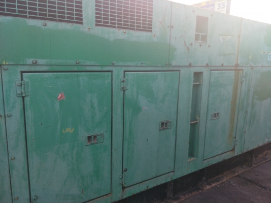 ขายนิปปอน220kva
