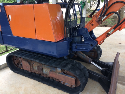 แบคโฮ KUBOTA KH026 แบคโฮ KUBOTA KH026