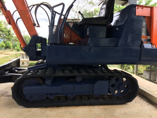 แบคโฮ KUBOTA KH026 แบคโฮ KUBOTA KH026