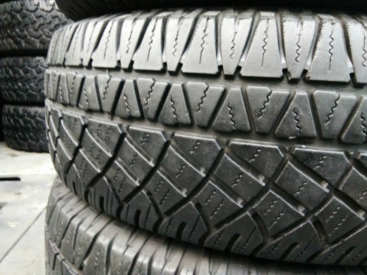 ขายยาง265/70R16 มิชลิน ปี11 ดอกยางหนาเต็มสวยไม่มีปะ จำนวน 1 ชุด ขายยาง265/70R16 มิชลิน ปี11 ดอกยางหนาเต็มสวยไม่มีปะ จำนวน 1 ชุด