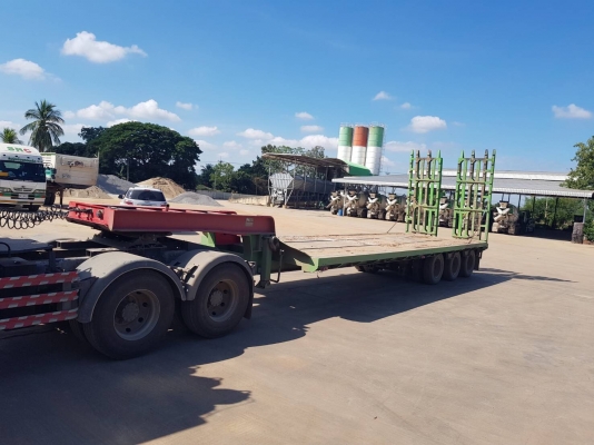 ขายหางโรเบท 3 คานแท้ ของ ช.ทวี CTV สวย ยางสวย เล่มพร้อม