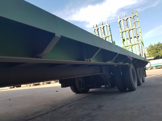 ขายหางโรเบท 3 คานแท้ ของ ช.ทวี CTV สวย ยางสวย เล่มพร้อม