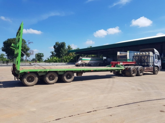 ขายหางโรเบท 3 คานแท้ ของ ช.ทวี CTV สวย ยางสวย เล่มพร้อม