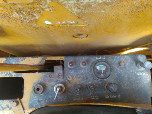 ส่งลูกค้าที่เชียงรายแล้ว รถแบคโฮ PC60 รถเก่านอกนำเข้า ยังไม่เคยใช้งานในไทย เครื่องดี ปั๊มดี ตัวเดินคายาบา (KYB) เทียบเท่า KOMATSU 60 รุ่น 1 โซ่หนา เอวแน่น มีเอกสารใบอินวอยซ์ มี VDO การทำงานให้ชม