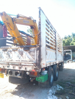 ส่งลูกค้าที่เชียงรายแล้ว รถแบคโฮ PC60 รถเก่านอกนำเข้า ยังไม่เคยใช้งานในไทย เครื่องดี ปั๊มดี ตัวเดินคายาบา (KYB) เทียบเท่า KOMATSU 60 รุ่น 1 โซ่หนา เอวแน่น มีเอกสารใบอินวอยซ์ มี VDO การทำงานให้ชม