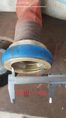 จัดส่งฟรีKERRY*FROM JAPAN SALE**สินค้าปลดระวาง งานนำเข้า : ท่อ /สายยาง /สายดับเพลิง*แบบเส้นใหญ่ ขนาด: 65 *20 m. จัดส่งฟรีKERRY*FROM JAPAN SALE**สินค้าปลดระวาง งานนำเข้า : ท่อ /สายยาง /สายดับเพลิง*แบบเส้นใหญ่ ขนาด: 65 *20 m.